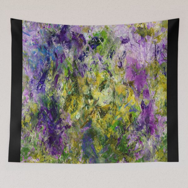 Item preview, Moonlit Forest designed and sold by Jon Holland.