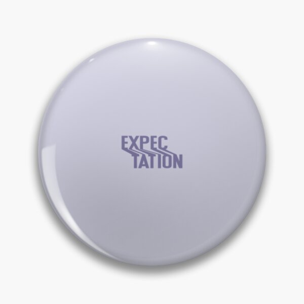Item preview, expectations designed and sold by arzii.