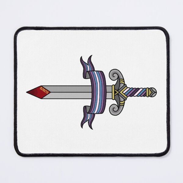 Item preview, Gender Non-Conforming Pride designed and sold by Belegarth.