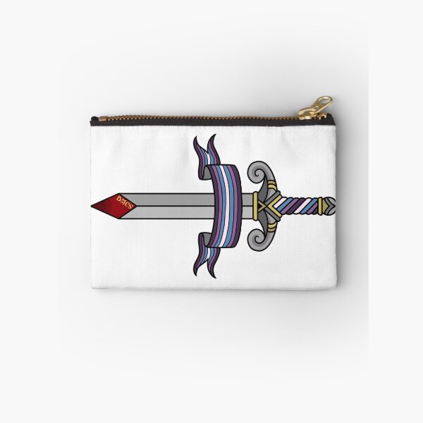 Item preview, Gender Non-Conforming Pride designed and sold by Belegarth.
