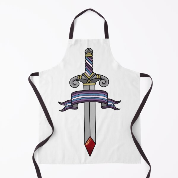 Item preview, Gender Non-Conforming Pride designed and sold by Belegarth.