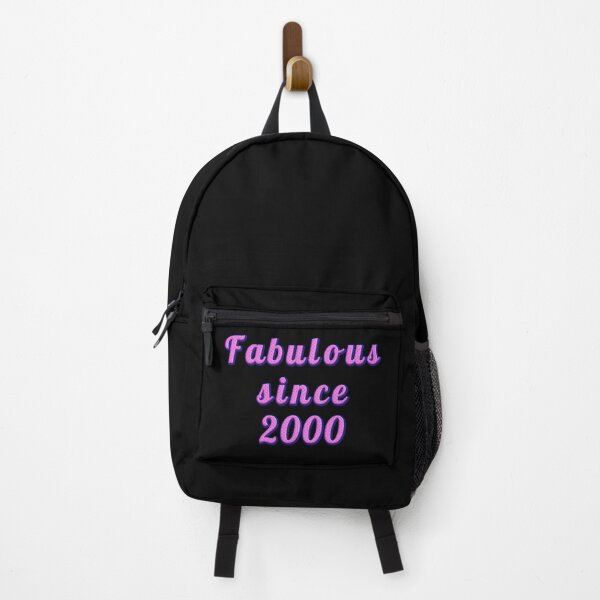 Item preview, Fabulous Since 2000 designed and sold by JOY STORE 45.
