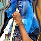 Carnival Day by Amy E. McCormick