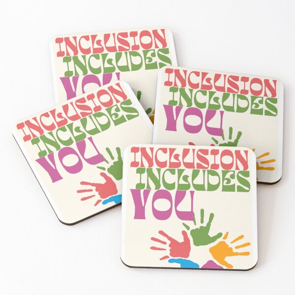 Item preview, Inclusion Includes You Groovy Handprints designed and sold by Pink Ribbon.