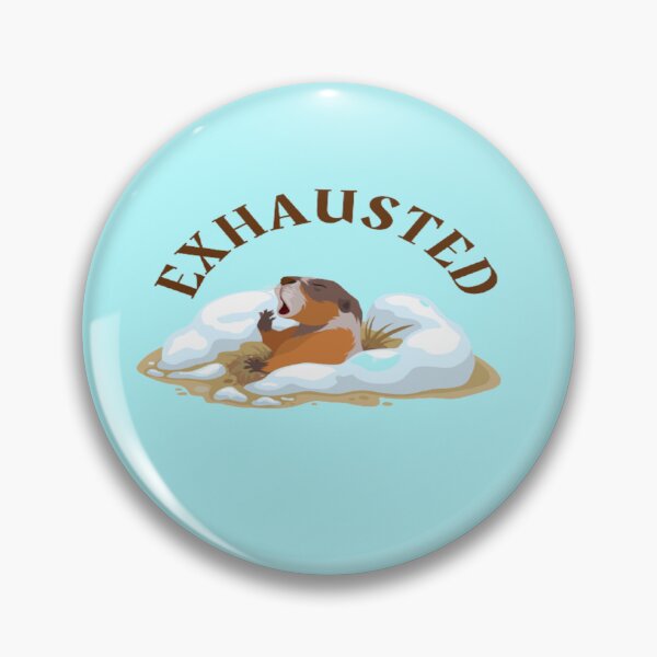 Item preview, You People Must Be Exhausted From Watching Me Do Everything designed and sold by surprise-to-me.