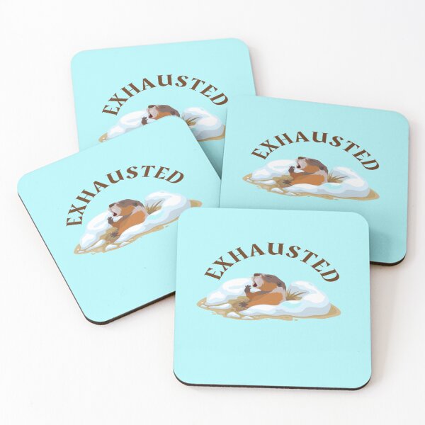 Item preview, You People Must Be Exhausted From Watching Me Do Everything designed and sold by surprise-to-me.