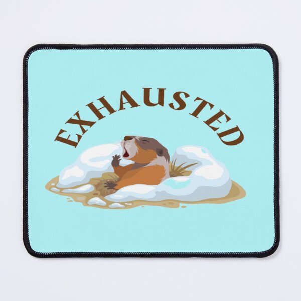 Item preview, You People Must Be Exhausted From Watching Me Do Everything designed and sold by surprise-to-me.