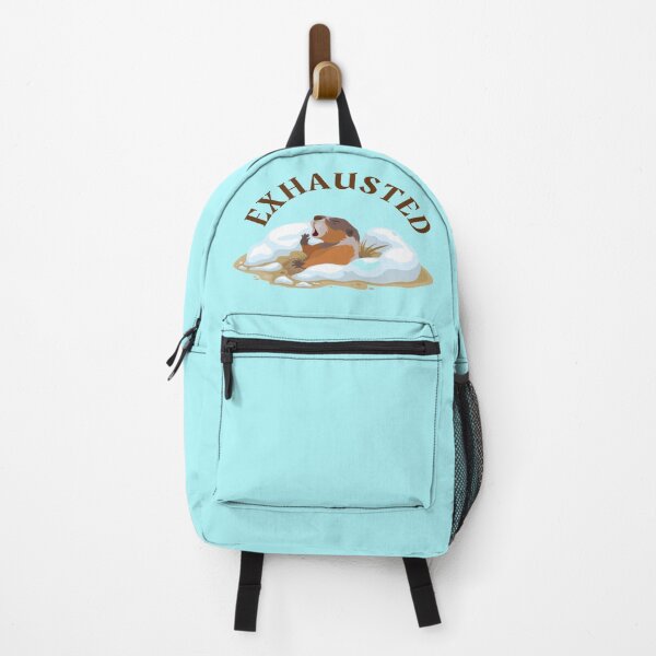 Item preview, You People Must Be Exhausted From Watching Me Do Everything designed and sold by surprise-to-me.