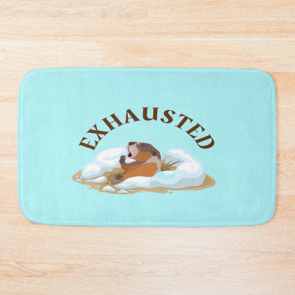 Item preview, You People Must Be Exhausted From Watching Me Do Everything designed and sold by surprise-to-me.