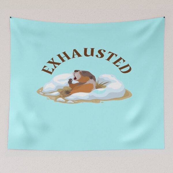Item preview, You People Must Be Exhausted From Watching Me Do Everything designed and sold by surprise-to-me.
