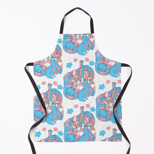 Item preview, Pride Magical Girls/Boys: Transgender designed and sold by PrinceDevil.