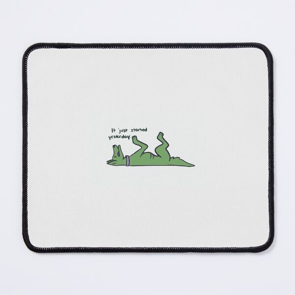 Item preview, It just started yesterday designed and sold by Kay-swizzle186.