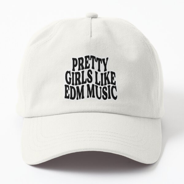 edm dad hats