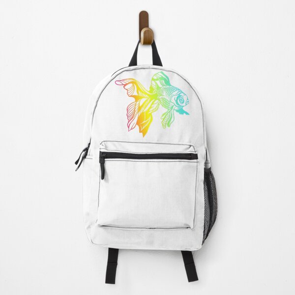 Item preview, Colorful Rainbow Fish designed and sold by kidzkool.