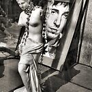 Busted by Amy E. McCormick