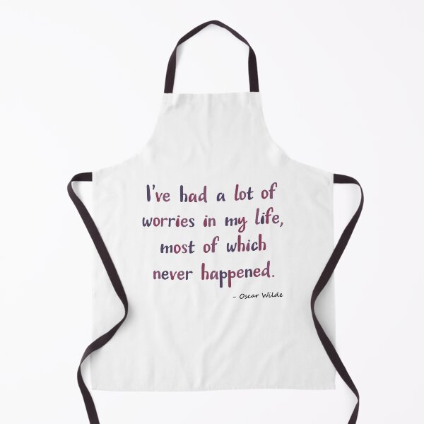 Item preview, I've had a lot of worries in my life designed and sold by CamilaDavison.