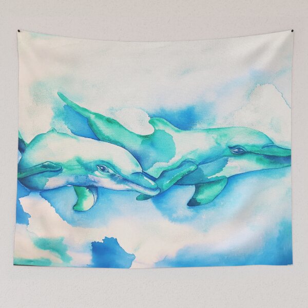 Item preview, Twos Company designed and sold by Saltyartmia.