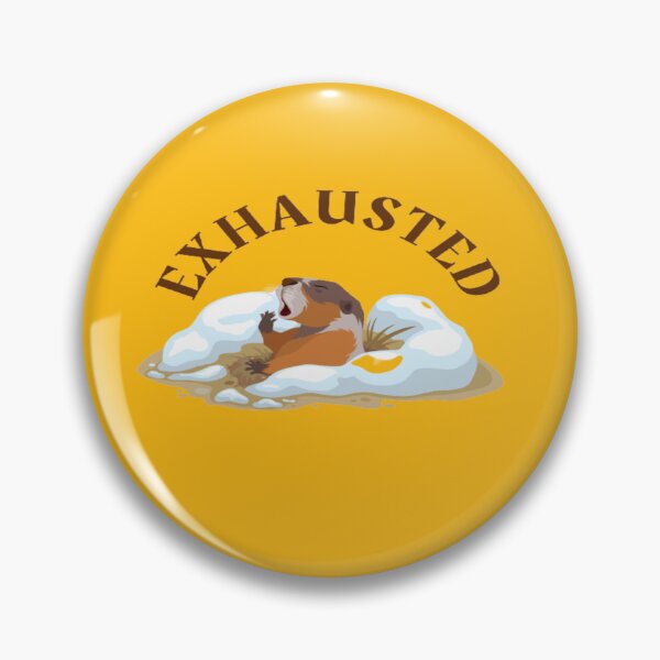 Item preview, You People Must Be Exhausted From Watching Me Do Everything designed and sold by surprise-to-me.