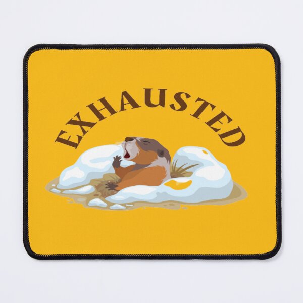 Item preview, You People Must Be Exhausted From Watching Me Do Everything designed and sold by surprise-to-me.