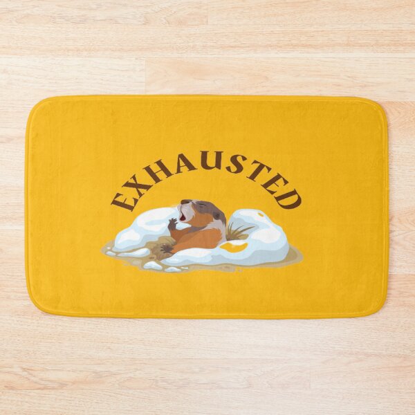 Item preview, You People Must Be Exhausted From Watching Me Do Everything designed and sold by surprise-to-me.