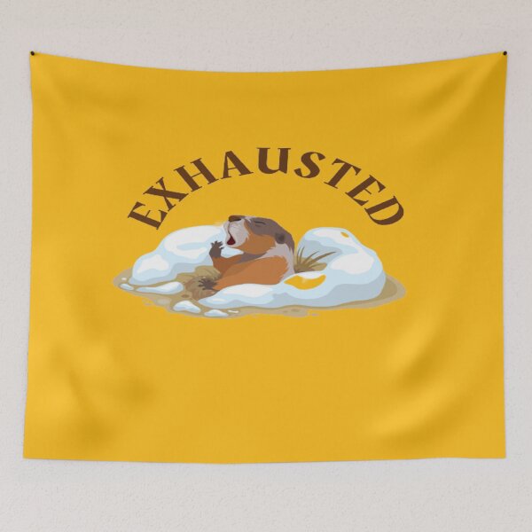 Item preview, You People Must Be Exhausted From Watching Me Do Everything designed and sold by surprise-to-me.