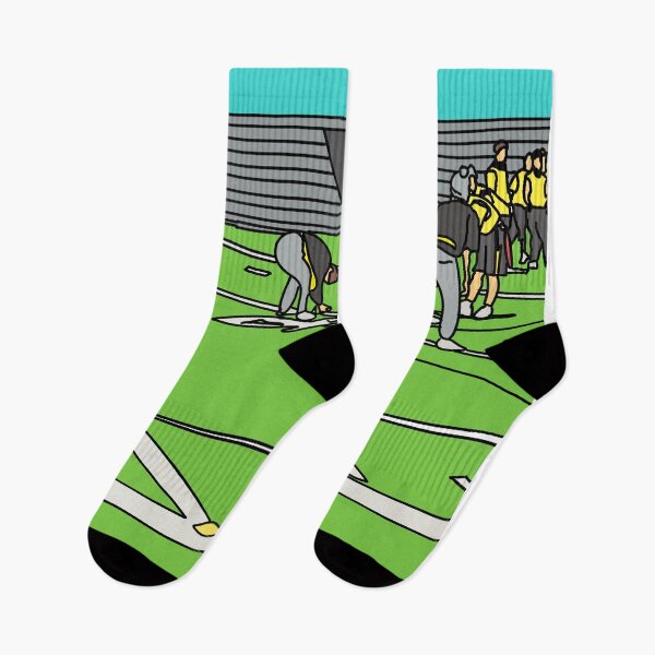 Item preview, Minimalist Fun Times Flag Football designed and sold by SoniasArtwork.