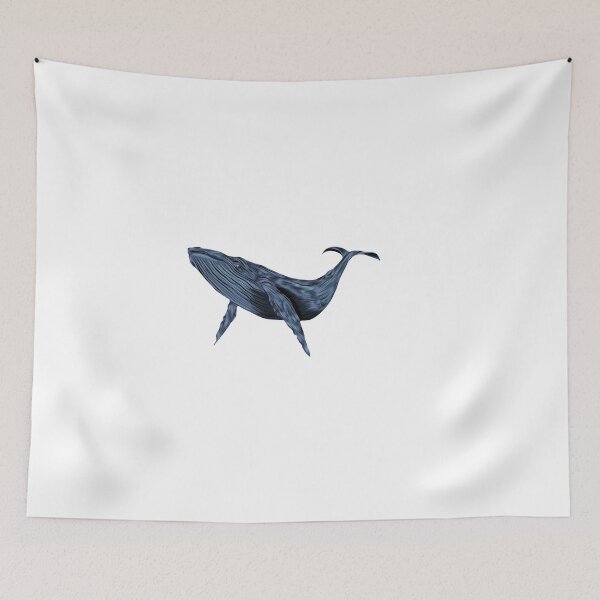 Aperçu de l'œuvre Everything Whale Be Alright Shirt Funny Animal T-shirt, Animal Joke T-Shirt Birthday Gift, Animal Gift, Ocean Shirt Water, Whale Pun créée et vendue par CatchUriDesigns.