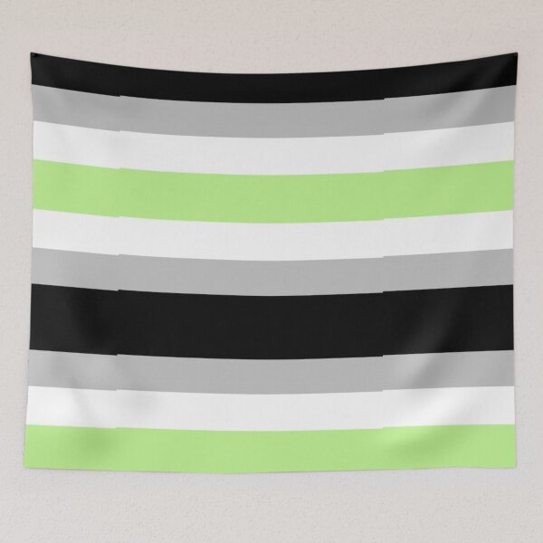 Item preview, Agender  designed and sold by Artistkhg.