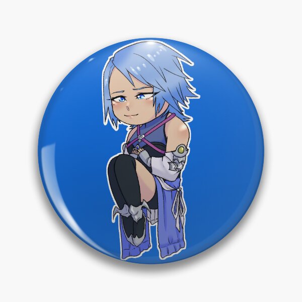 Item preview, Master Aqua designed and sold by Erin-the-Rogue.