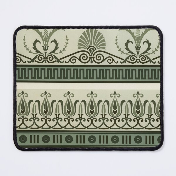 Item preview, Classic Greece Design designed and sold by ArtMeetsPizza.