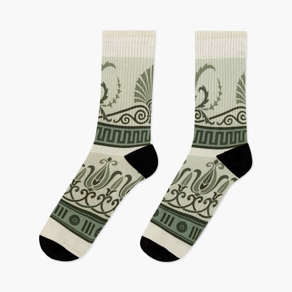 Item preview, Classic Greece Design designed and sold by ArtMeetsPizza.