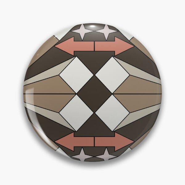 Artikelvorschau, Abstract Pattern 6 5 22 entworfen und verkauft von TeneseKeshi.