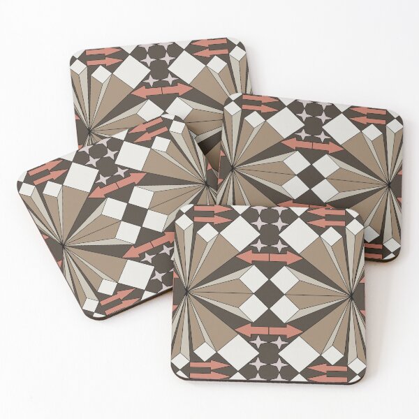 Artikelvorschau, Abstract Pattern 6 5 22 entworfen und verkauft von TeneseKeshi.
