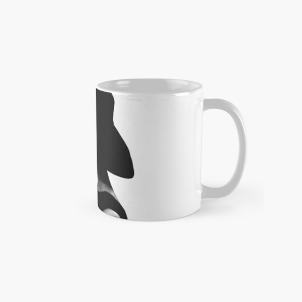 Audrey Hepburn Mug classique