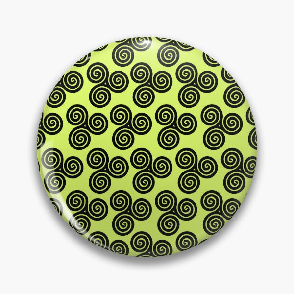 Item preview, Triskell Mania, Brittany BZH designed and sold by NolDesigns.