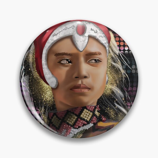 Item preview, Babaylan, Lumina designed and sold by Agimatara.
