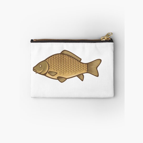 Item preview, Men's Carp Fishing T Shirt Rather Be Carp Fishing Fisherman Shirt Fishing Gift Idea Tee designed and sold by CatchUriDesigns.