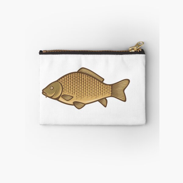 Item preview, Men's Carp Fishing T Shirt Carp King Shirt Fisherman Shirt Fishing Gift Idea Tee designed and sold by CatchUriDesigns.