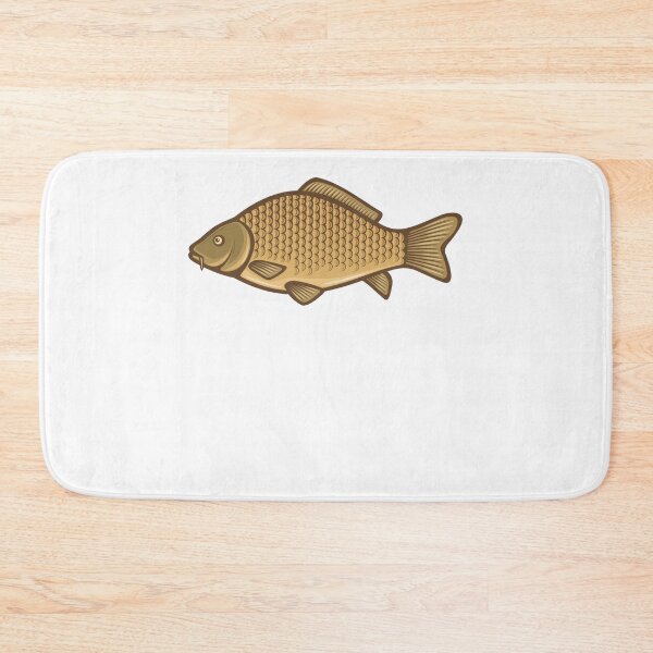 Item preview, Men's Carp Fishing T Shirt Carp King Shirt Fisherman Shirt Fishing Gift Idea Tee designed and sold by CatchUriDesigns.