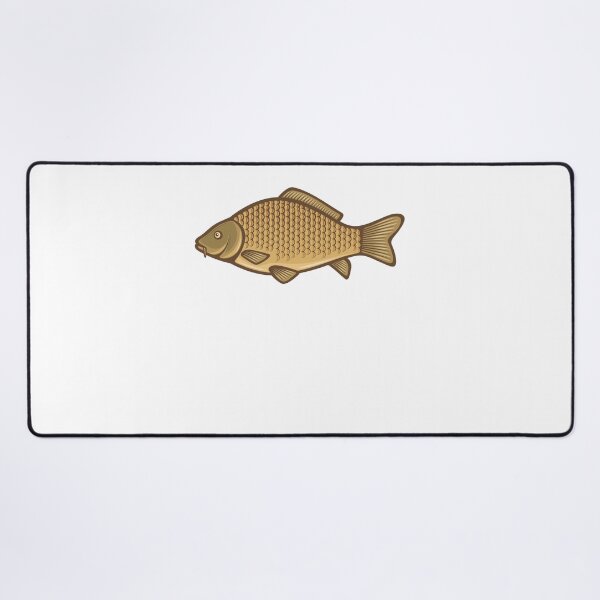 Item preview, Men's Carp Fishing T Shirt Carp King Shirt Fisherman Shirt Fishing Gift Idea Tee designed and sold by CatchUriDesigns.