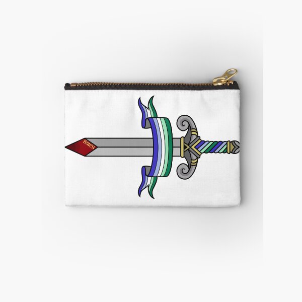 Item preview, Gay(Vincian) Pride designed and sold by Belegarth.
