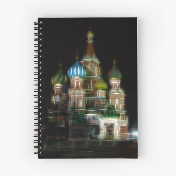 Item preview, Saint Basil's Cathedral designed and sold by Jon Holland.