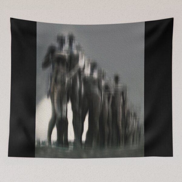 Item preview, The Long Walk To Freedom designed and sold by Jon Holland.