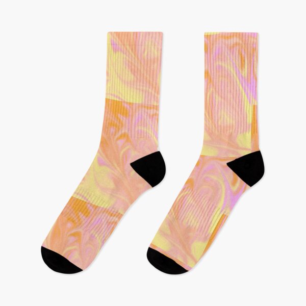 Item preview, summer themed tye-dye designed and sold by K-kal.