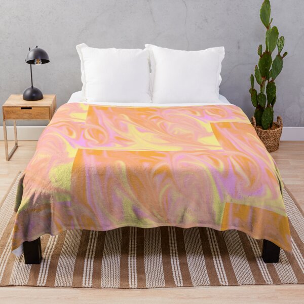 Item preview, summer themed tye-dye designed and sold by K-kal.