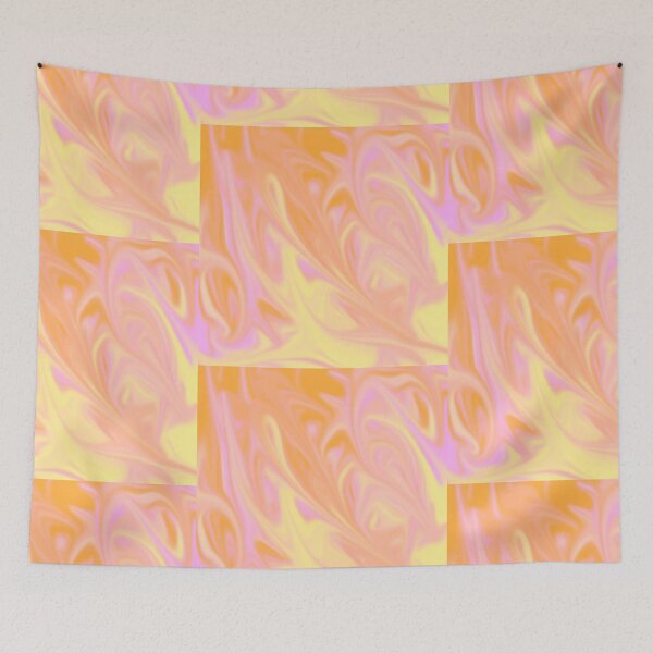 Item preview, summer themed tye-dye designed and sold by K-kal.
