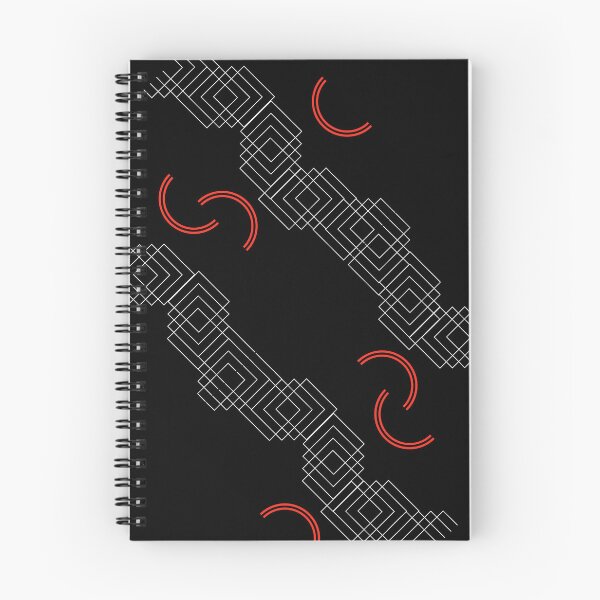 Item preview, Minimal Line Pattern designed and sold by The Bubble 1307.