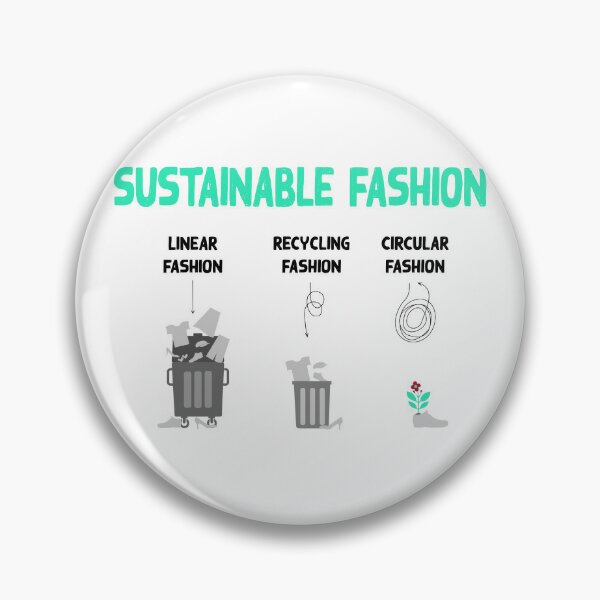 Pin on Sustainable Fashion