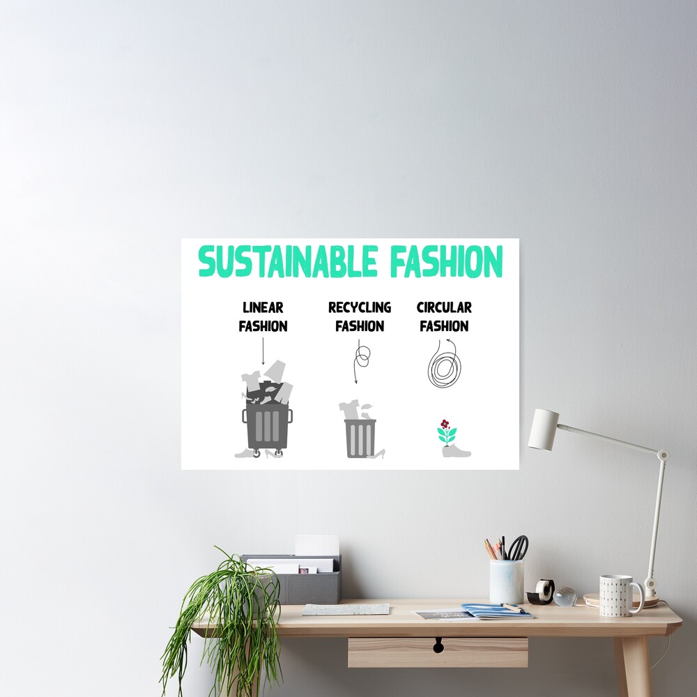Fashion Shopping Sticker by Retold Recycling for iOS & Android