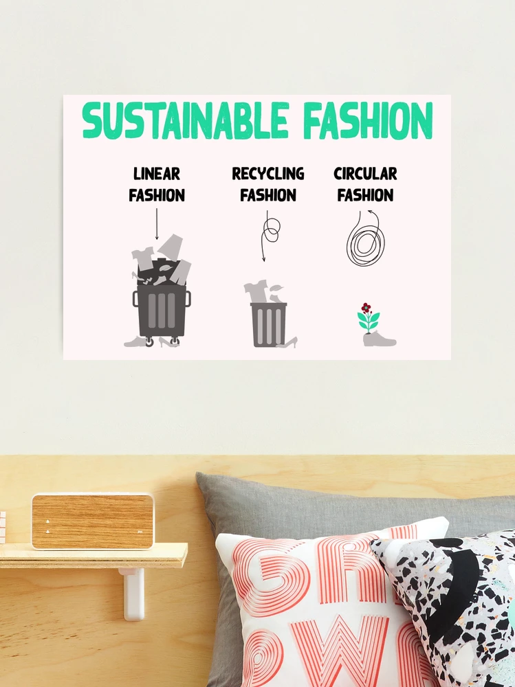 Fashion Shopping Sticker by Retold Recycling for iOS & Android